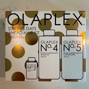 Olaplex Strong Days Ahead Hair Kit